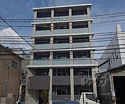 ブライト西大路 5階 築6年8ヶ月の賃貸物件