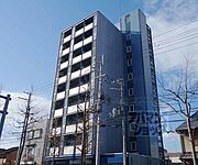 京都駅より徒歩5分 9階 築32年2ヶ月の賃貸物件