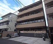 茶山・京都芸術大学駅より徒歩2分 3階 築16年2ヶ月の賃貸物件