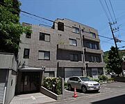 神宮丸太町駅より徒歩19分 3階 築33年1ヶ月の賃貸物件