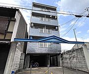 北野白梅町駅より徒歩11分 2階 築39年5ヶ月の賃貸物件