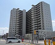 桂川駅より徒歩2分 9階 築10年6ヶ月の賃貸物件