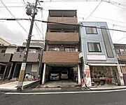ファミールさわだ 4階 築30年6ヶ月の賃貸物件