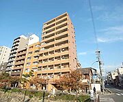 ライオンズマンション京都東堀川 2階 築36年5ヶ月の賃貸物件