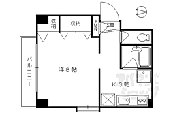 ドマーレ府庁前 4階