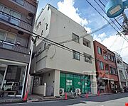 一乗寺駅より徒歩2分 4階 築53年9ヶ月の賃貸物件