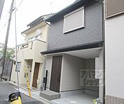 北大路駅より徒歩12分 新築の賃貸物件
