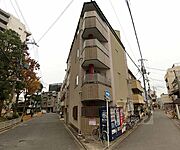 大宮駅より徒歩7分 2階 築30年5ヶ月の賃貸物件