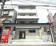 丸太町駅より徒歩22分 3階 築14年の賃貸物件