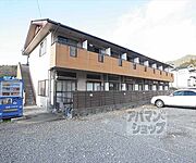 岩倉駅より徒歩17分 2階 築34年6ヶ月の賃貸物件