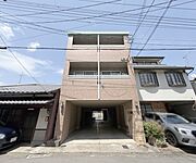 今出川駅より徒歩14分 3階 築28年11ヶ月の賃貸物件