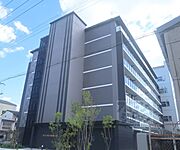 十条駅より徒歩4分 7階 新築の賃貸物件