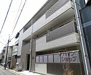 ウェルスクエア京都四条大宮 1階 築3年2ヶ月の賃貸物件