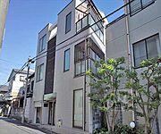 出町柳駅より徒歩22分 2階 築43年5ヶ月の賃貸物件