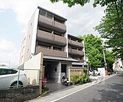 修学院駅より徒歩2分 4階 築15年の賃貸物件