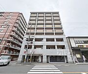 今出川駅より徒歩13分 4階 築22年5ヶ月の賃貸物件