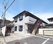 岩倉駅より徒歩13分 1階 築32年6ヶ月の賃貸物件