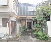 鞍馬口駅より徒歩43分 築56年10ヶ月の賃貸物件