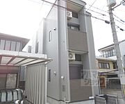 フリーデン円町 2階 築1年7ヶ月の賃貸物件