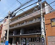 ルーツ神泉苑 2階 築15年7ヶ月の賃貸物件
