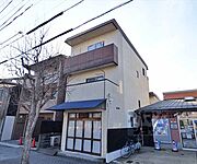 Sarasa下鴨本通り 2階 築40年8ヶ月の賃貸物件