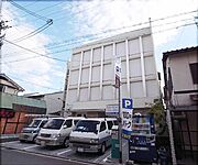 明治館岡崎305一 3階 築60年4ヶ月の賃貸物件