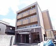 西大路御池駅より徒歩3分 3階 築22年6ヶ月の賃貸物件