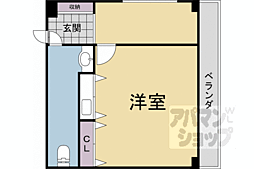 京都地下鉄東西線 二条駅 徒歩2分