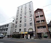 セモア京都 4階 築37年5ヶ月の賃貸物件