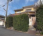 茶山・京都芸術大学駅より徒歩5分 築56年2ヶ月の賃貸物件