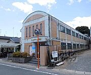 北大路駅より徒歩41分 1階 築29年6ヶ月の賃貸物件