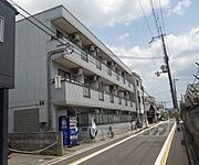 スターサファイア唐橋 1階 築32年2ヶ月の賃貸物件