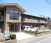 ファミール北山 2階 築24年4ヶ月の賃貸物件