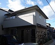七条駅より徒歩5分 1階 築7年の賃貸物件