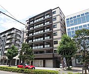西大路御池駅より徒歩2分 6階 築3年1ヶ月の賃貸物件