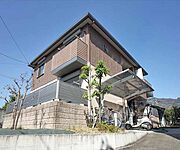 ドミール向畑 1階 築15年6ヶ月の賃貸物件