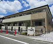 松ヶ崎駅より徒歩12分 1階 築2年1ヶ月の賃貸物件