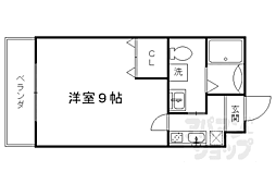 京都市営烏丸線 鞍馬口駅 徒歩11分 3階/-