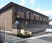 桂川駅より徒歩4分 2階 築18年6ヶ月の賃貸物件