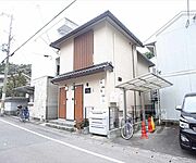 出町柳駅より徒歩23分 2階 築10年5ヶ月の賃貸物件