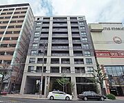 京都河原町駅より徒歩1分 7階 築11年4ヶ月の賃貸物件