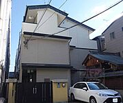 五条駅より徒歩8分 1階 築17年5ヶ月の賃貸物件