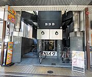 出町柳駅より徒歩4分 4階 築34年4ヶ月の賃貸物件