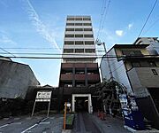 エステムプラザ京都烏丸五条 5階 築18年5ヶ月の賃貸物件
