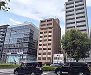 五条駅より徒歩1分 4階 築24年の賃貸物件