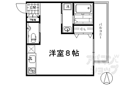 東医ビル 2階