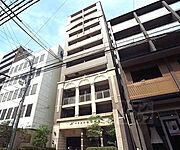 ベラジオ四条烏丸 7階 築24年6ヶ月の賃貸物件