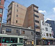 三条駅より徒歩8分 5階 築25年6ヶ月の賃貸物件