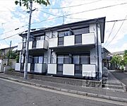 茶山・京都芸術大学駅より徒歩8分 1階 築29年5ヶ月の賃貸物件