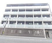 THEROSERES一乗寺 1階 新築の賃貸物件